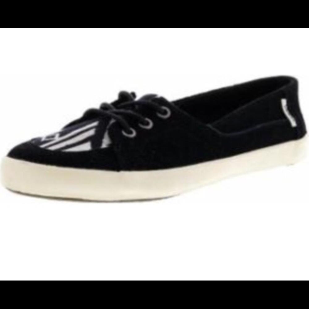 Vans Palisades Sneaker